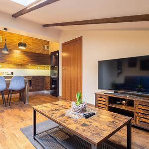 Appartement met een Slaapkamer